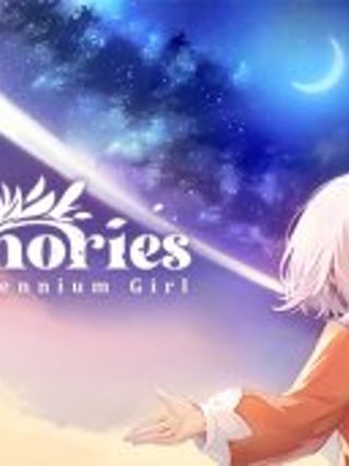 Memories: Millennium Girl