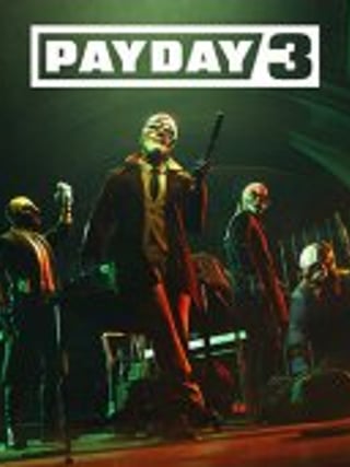 PAYDAY 3