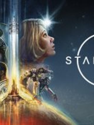 Starfield