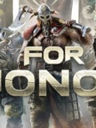 FOR HONOR™
