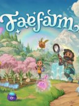 Fae Farm