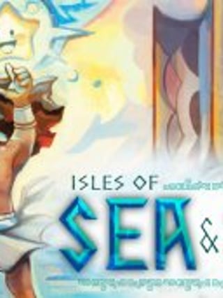 Isles of Sea and Sky