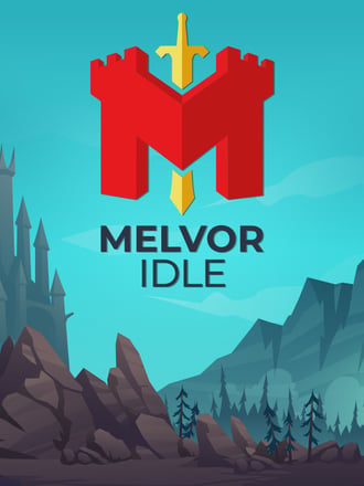 Melvor Idle