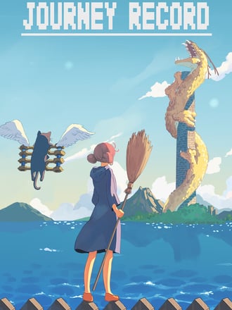 Journey Record