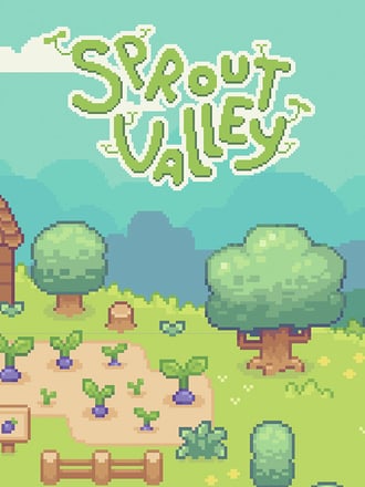 Sprout Valley