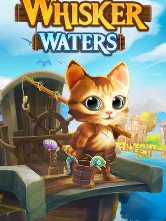 Whisker Waters