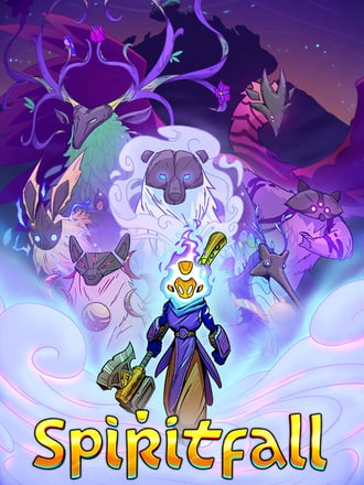 Spiritfall