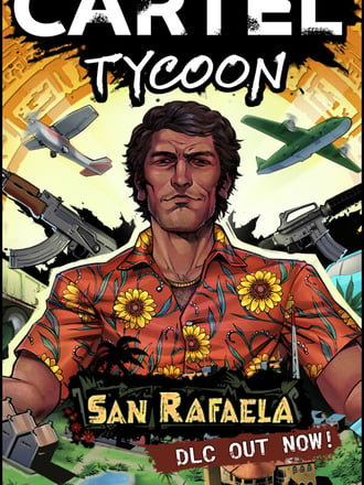 Cartel Tycoon