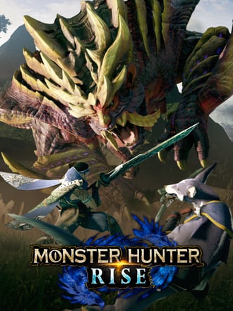Monster Hunter