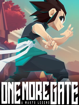 One More Gate : A Wakfu Legend