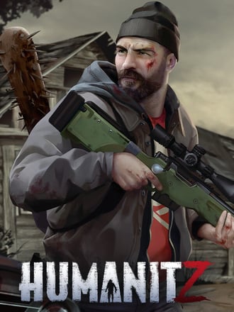 HumanitZ