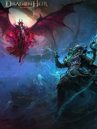Dragonheir: Silent Gods