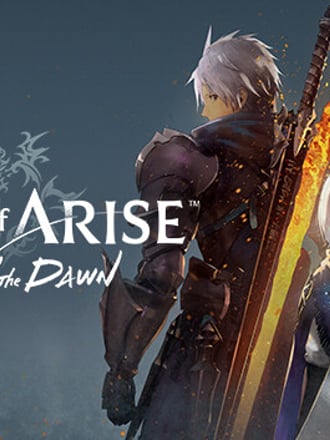 Tales of Arise - Beyond the Dawn Expansion