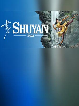 Shuyan Saga