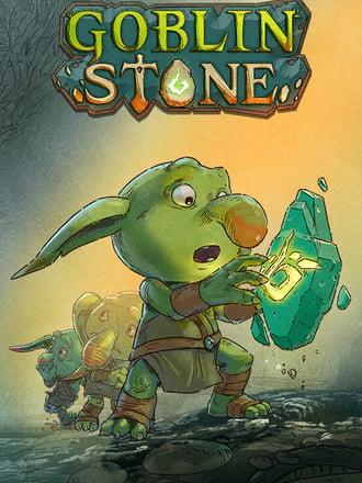 Goblin Stone