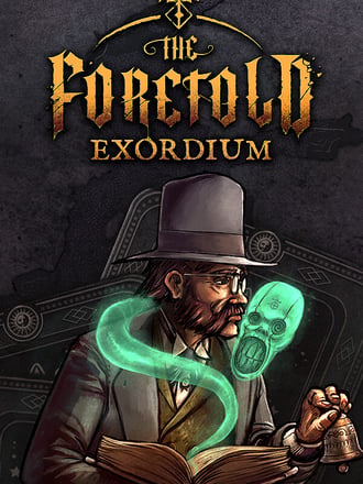 The Foretold: Exordium