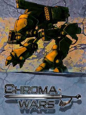Chroma Wars