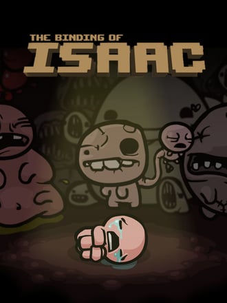 The Binding of Isaac