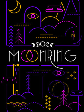 Moonring