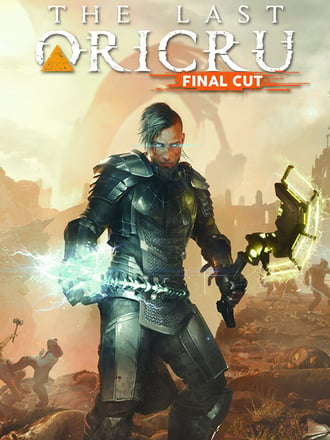 The Last Oricru - Final Cut