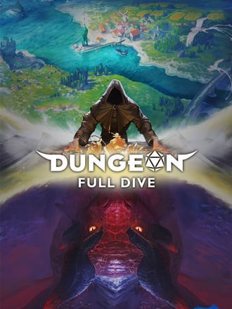 Dungeon Full Dive