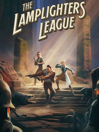 The Lamplighters League