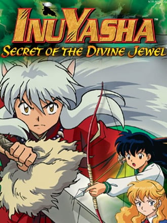 InuYasha: Secret of the Divine Jewel