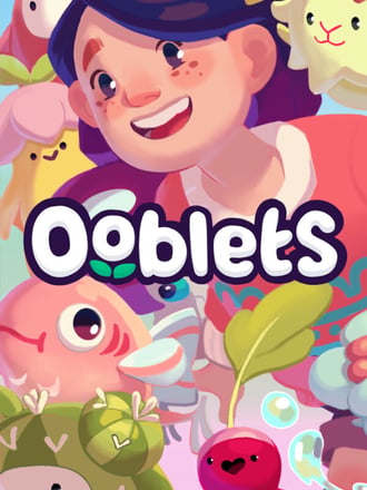 Ooblets