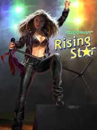 Shady O'Grady's Rising Star