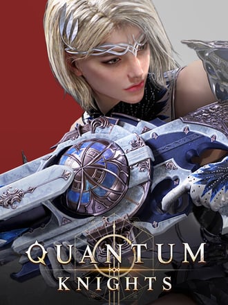 Quantum Knights