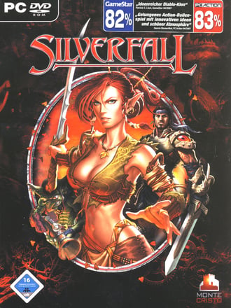 Silverfall
