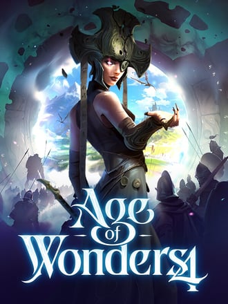 Age of Wonders 4