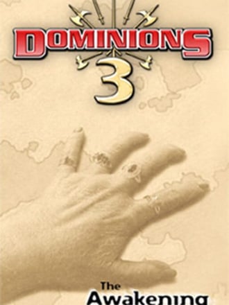 Dominions 3: The Awakening