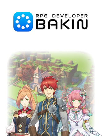 RPG Developer Bakin
