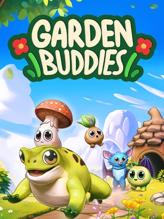 Garden Buddies