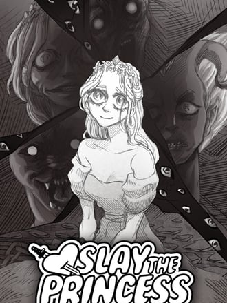 Slay the Princess