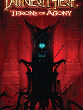 Dungeon Siege: Throne of Agony