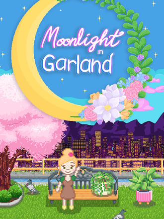 Moonlight In Garland