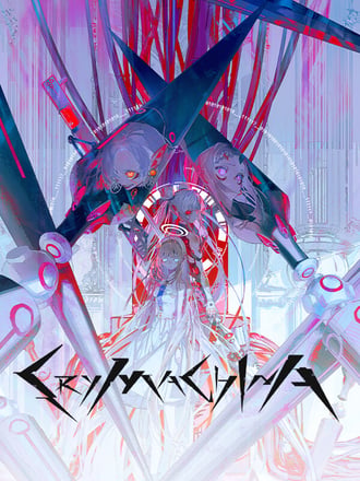Crymachina