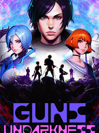Guns Undarkness