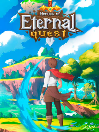 Eternal Quest