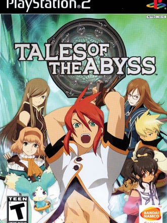Tales of the Abyss