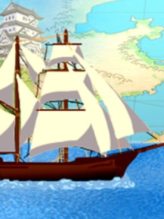 Tradewinds