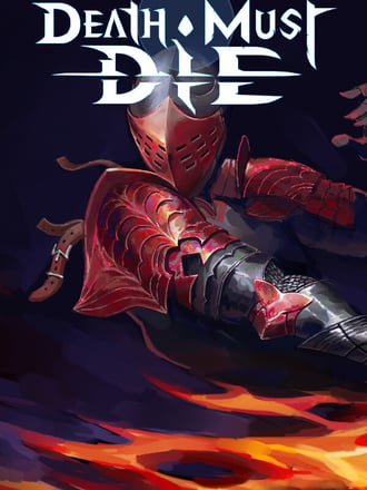 Death Must Die