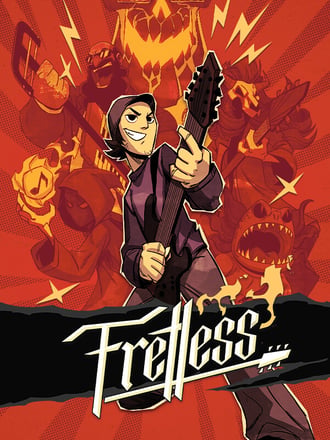 Fretless - The Wrath of Riffson