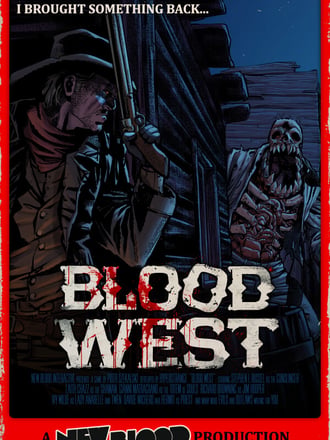 Blood West