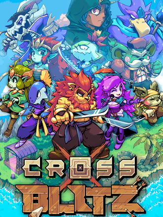 Cross Blitz