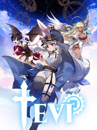 TEVI