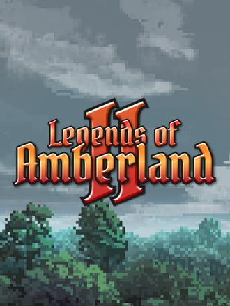 Legends of Amberland II: The Song of Trees