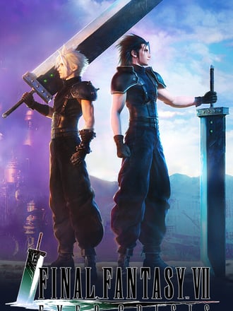 Final Fantasy VII Ever Crisis